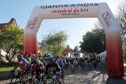 Destaque - 400 ciclistas disputaram II Clássica de Idanha-a-Nova